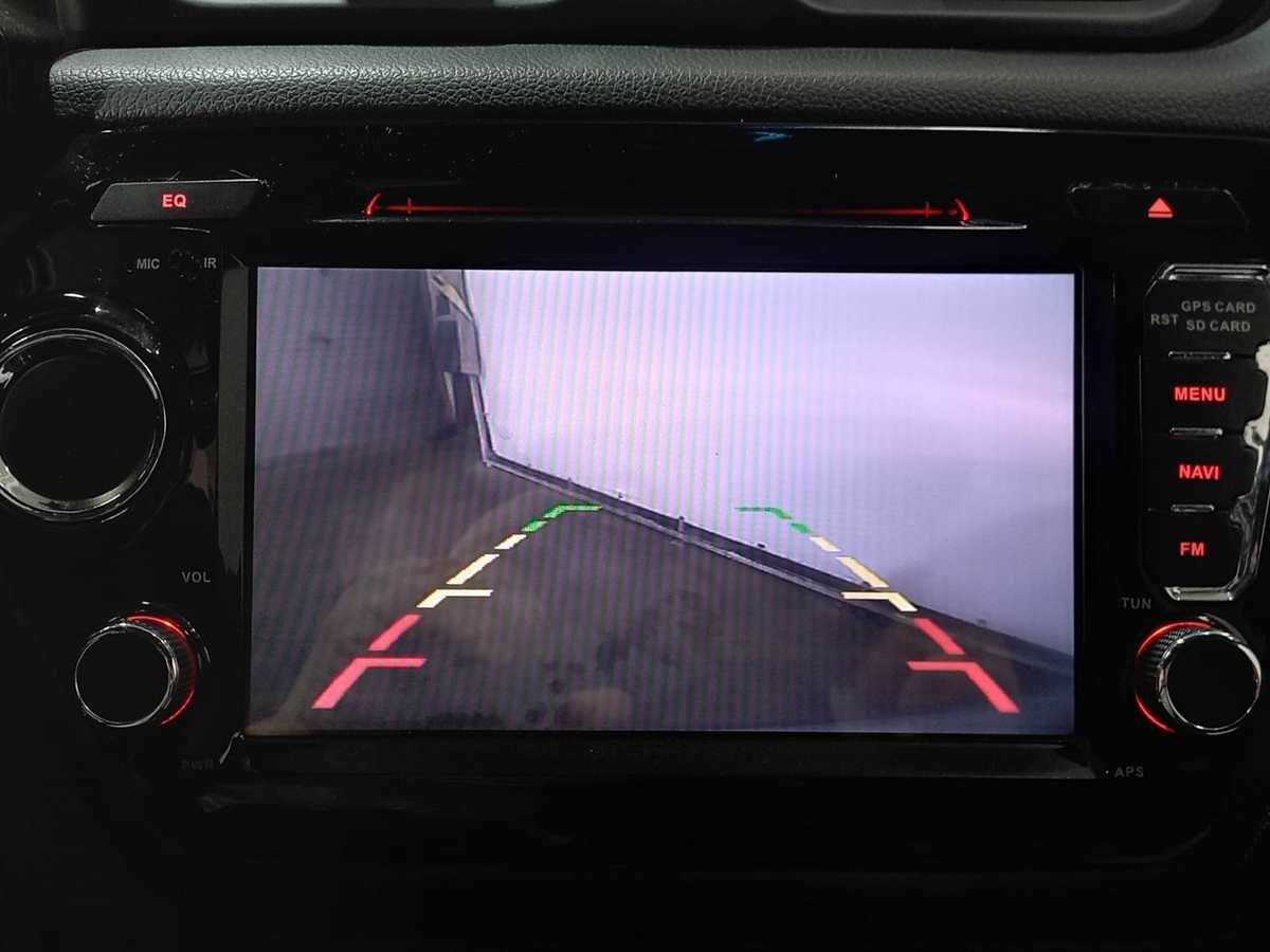 Купить Kia Rio, 2016, 96 041 км, фото №12