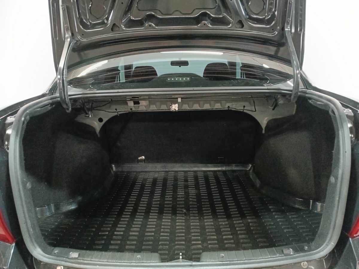 Купить Lada (ВАЗ) Granta, 2018, 74 023 км, фото №14