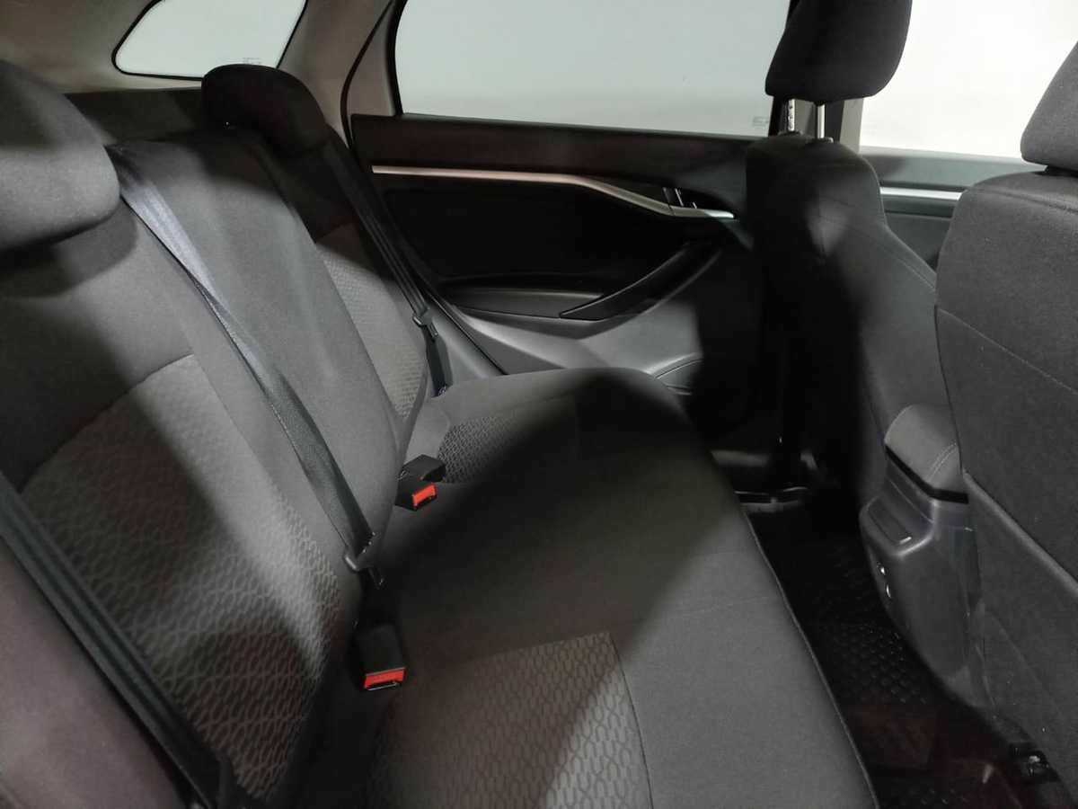 Купить Lada (ВАЗ) Vesta SW, 2021, 46 585 км, фото №11