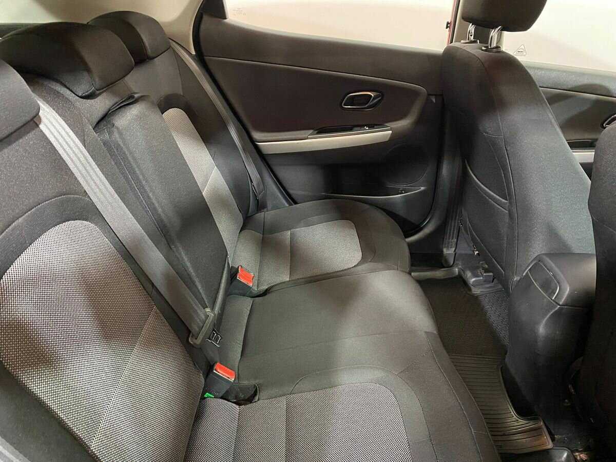 Купить Kia Ceed, 2016, 156 814 км, фото №11
