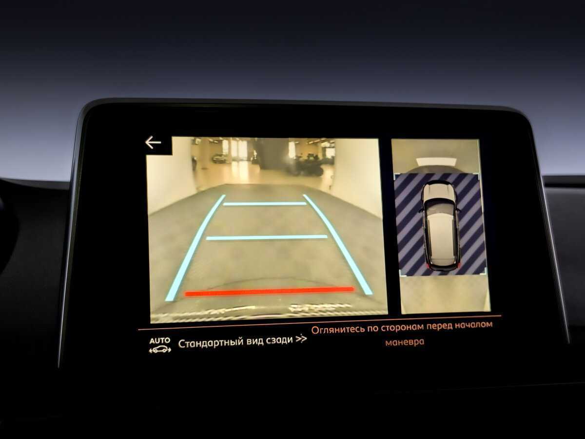 Купить Peugeot 3008, 2018, 106 782 км, фото №23