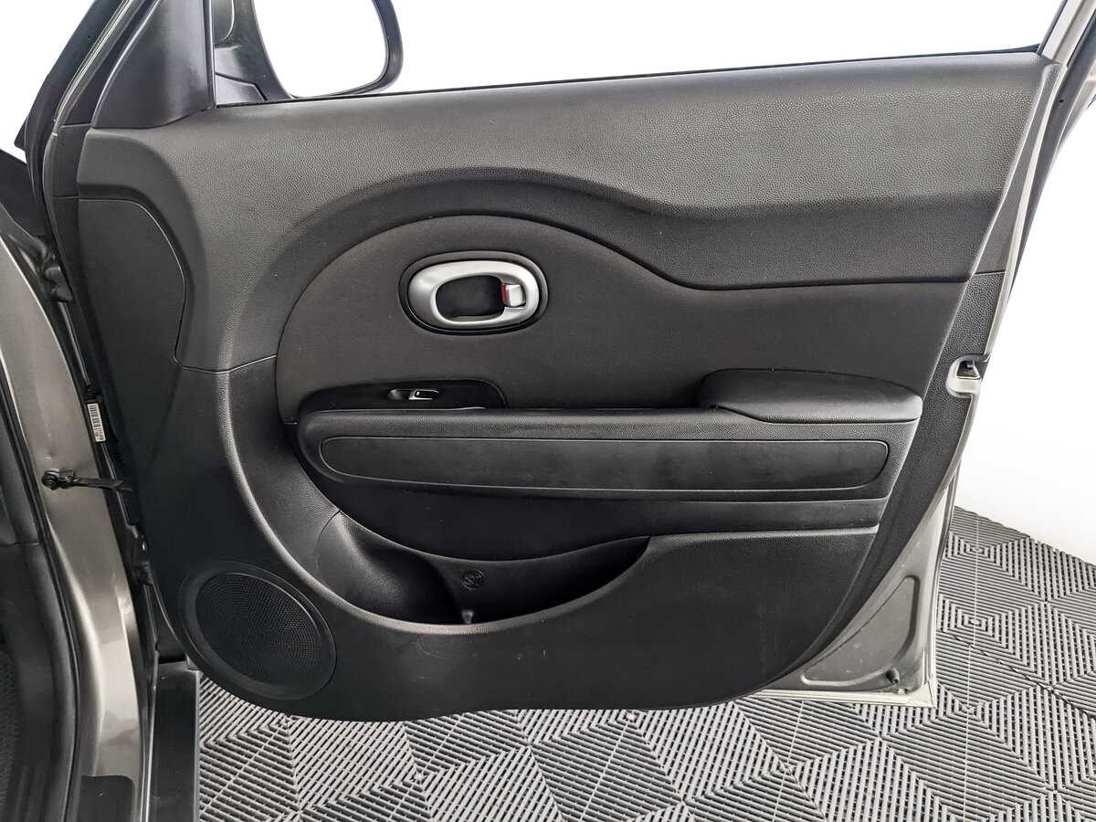 Купить Kia Soul, 2018, 93 256 км, фото №20