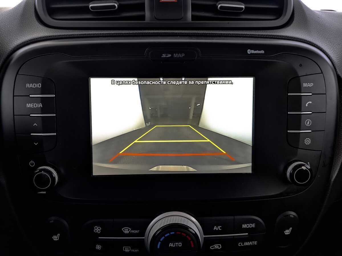 Купить Kia Soul, 2018, 93 256 км, фото №22