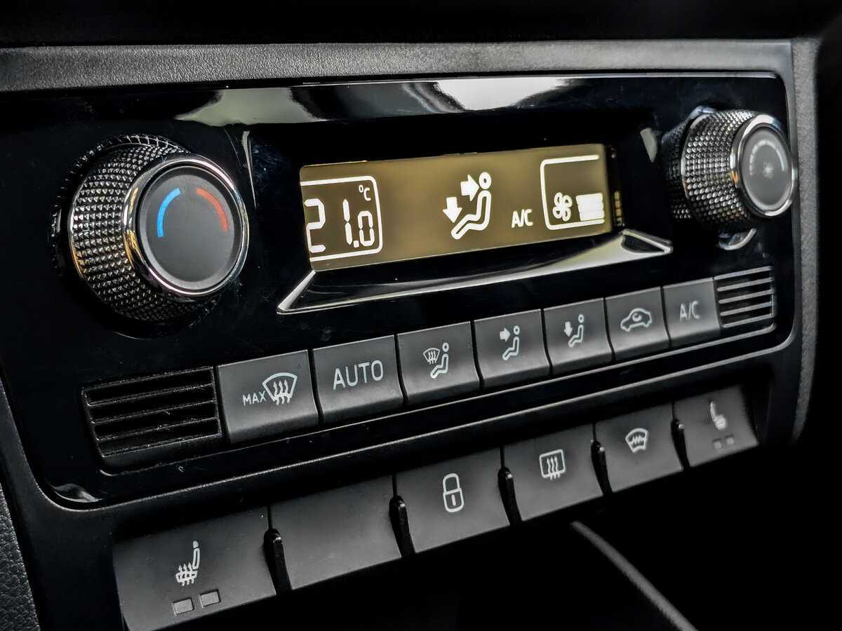 Купить Skoda Rapid, 2020, 47 423 км, фото №21