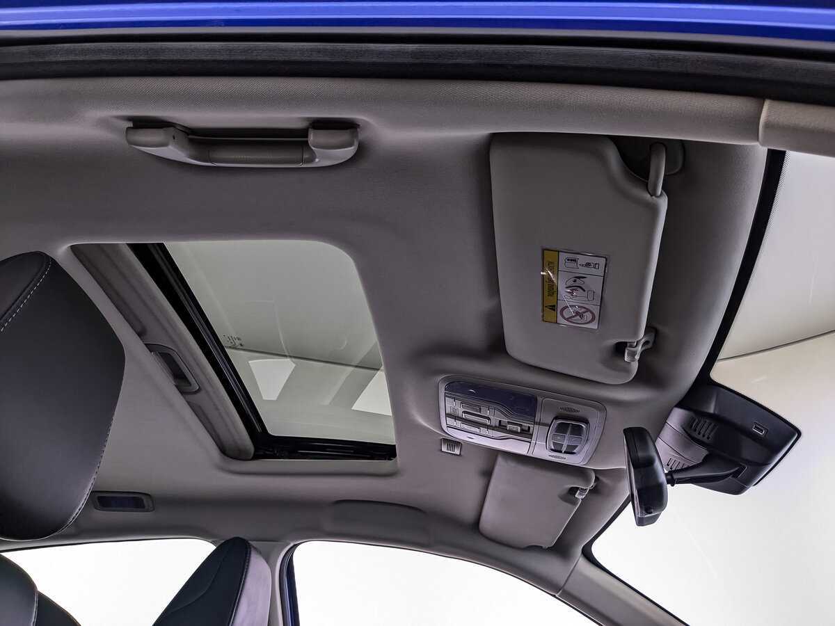 Купить Haval F7x, 2020, 68 068 км, фото №19