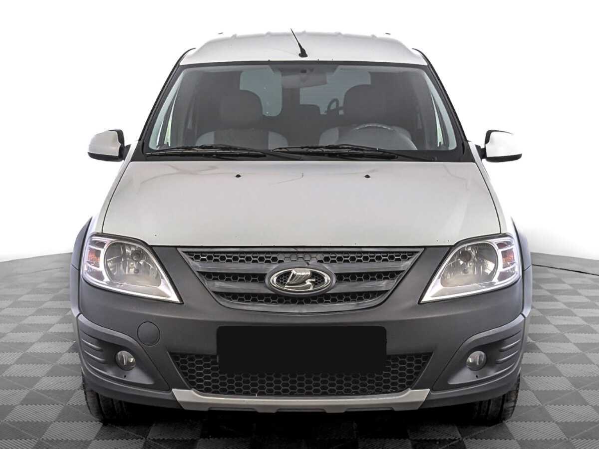 Lada (ВАЗ) Largus