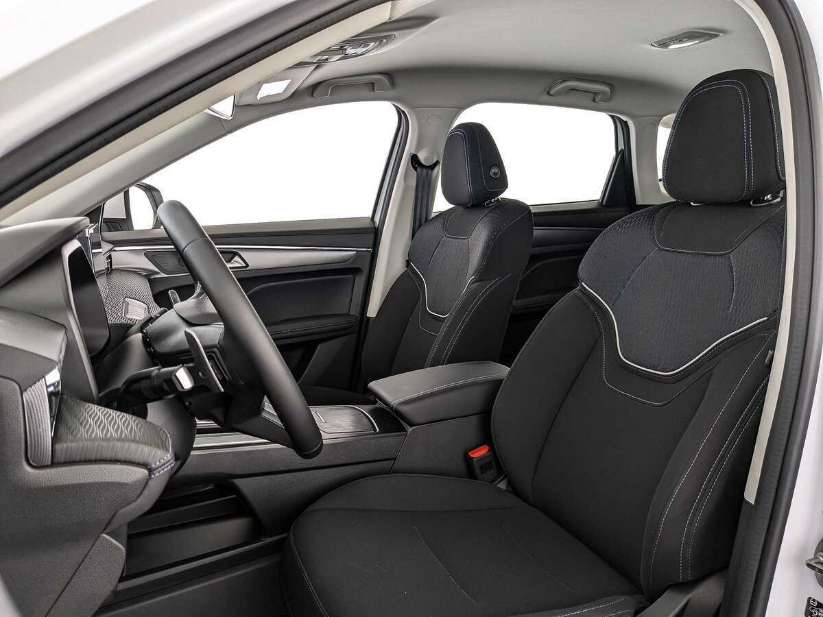 Купить Haval Jolion, 2023, 6 561 км, фото №16