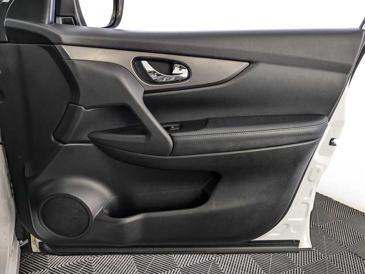 Купить Nissan Qashqai, 2020, 55 600 км, фото №20