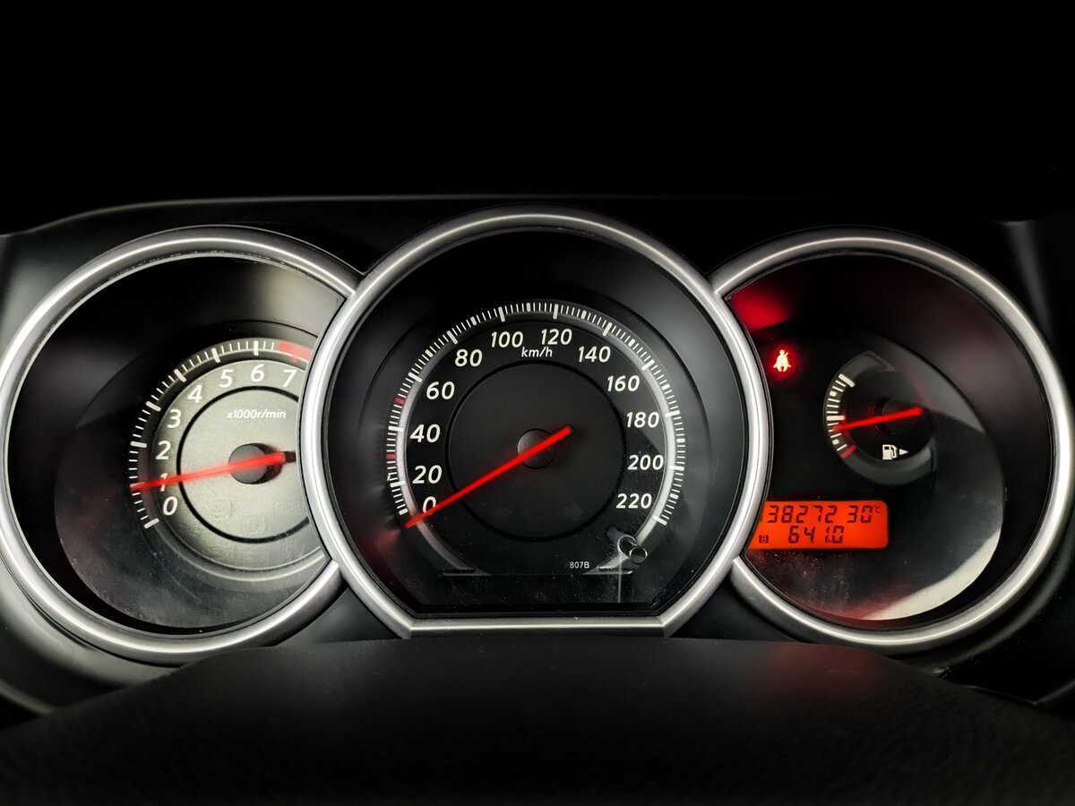 Купить Nissan Tiida, 2013, 138 270 км, фото №11