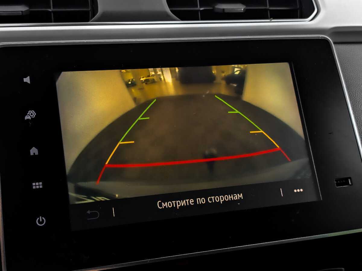 Купить Renault Arkana, 2021, 87 309 км, фото №22