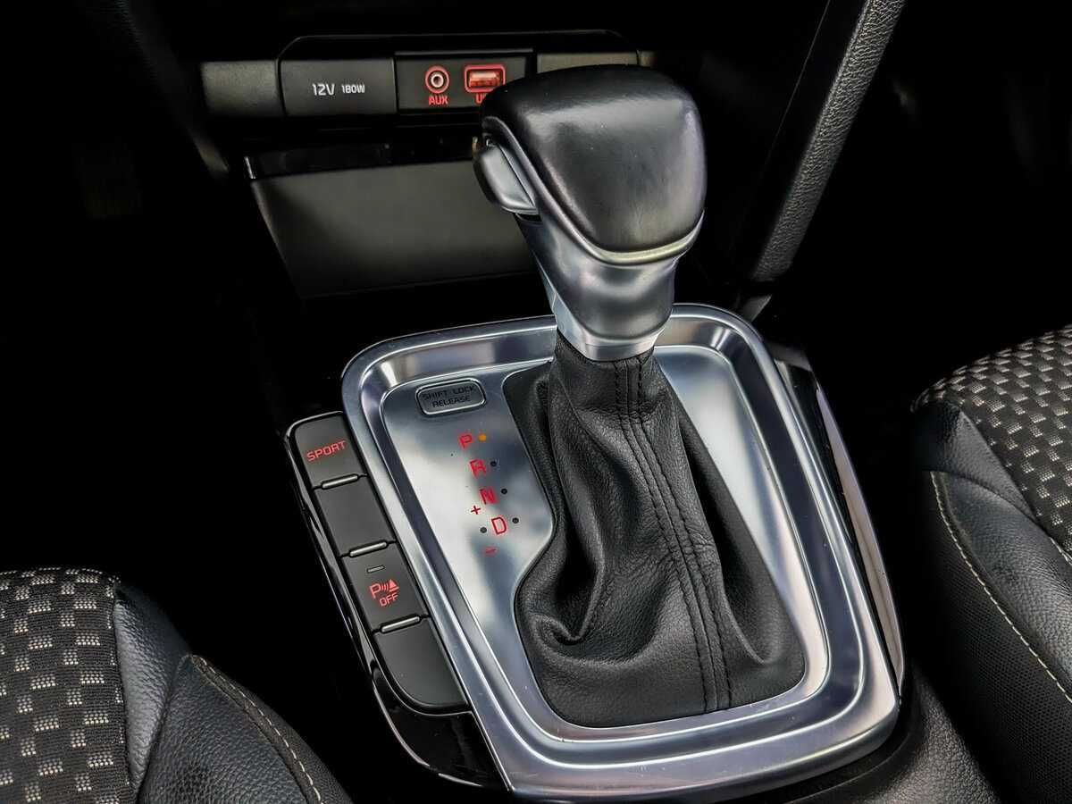 Купить Kia Ceed, 2018, 96 782 км, фото №20