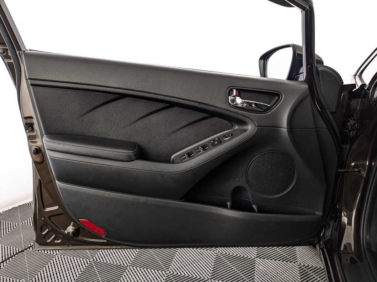 Купить Kia Cerato, 2019, 94 415 км, фото №15