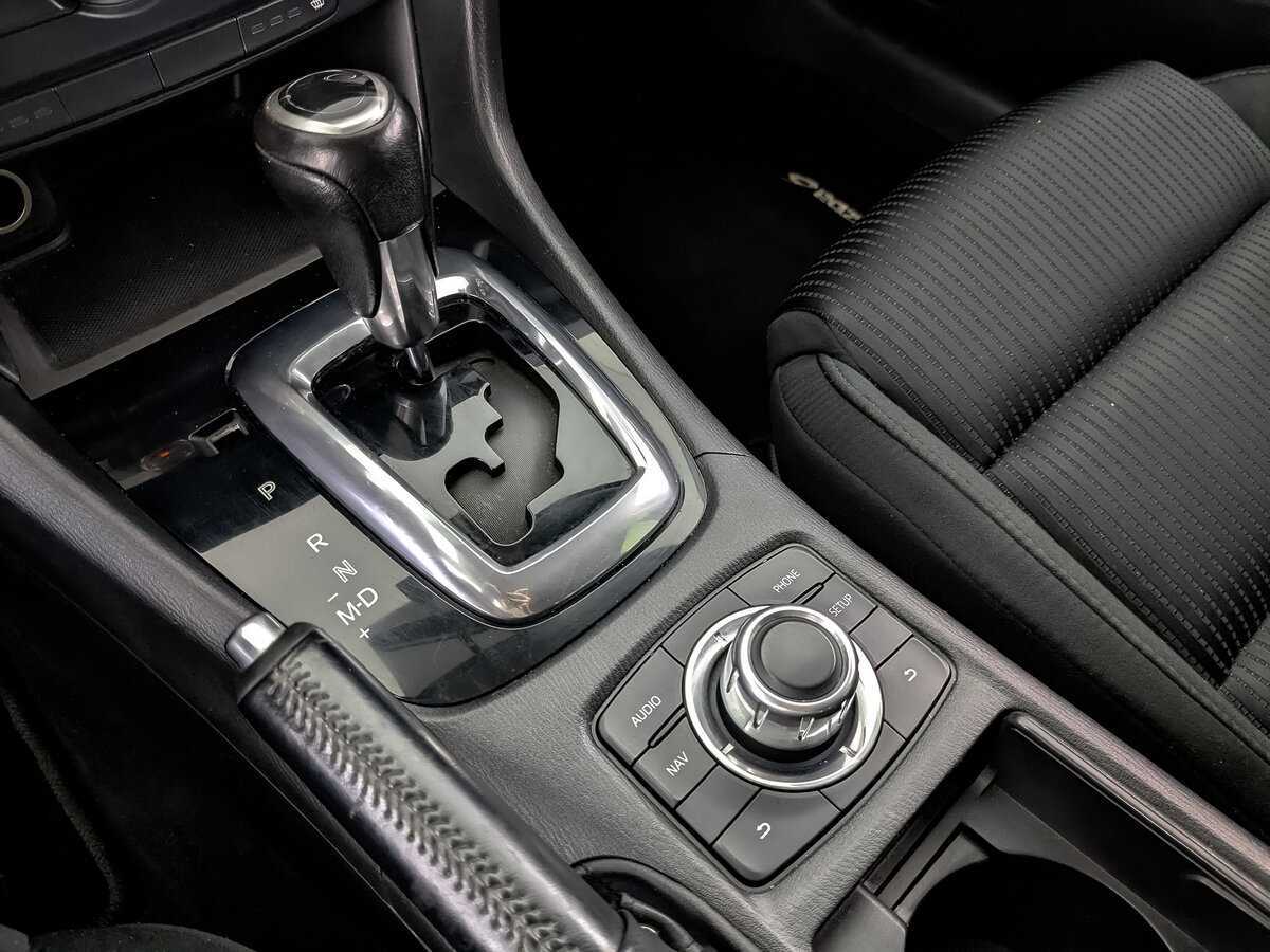 Купить Mazda 6, 2014, 129 341 км, фото №21