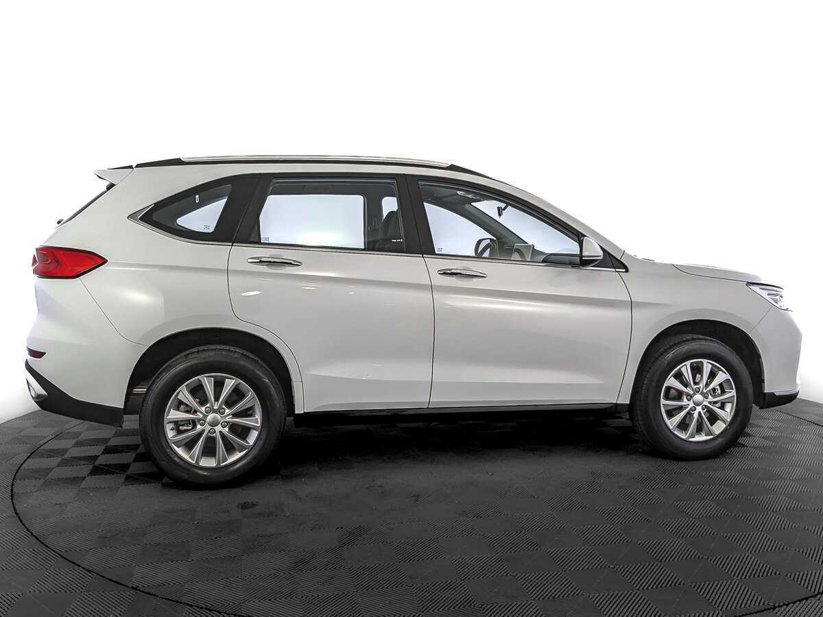 Купить Haval M6, 2023, 11 150 км, фото №4
