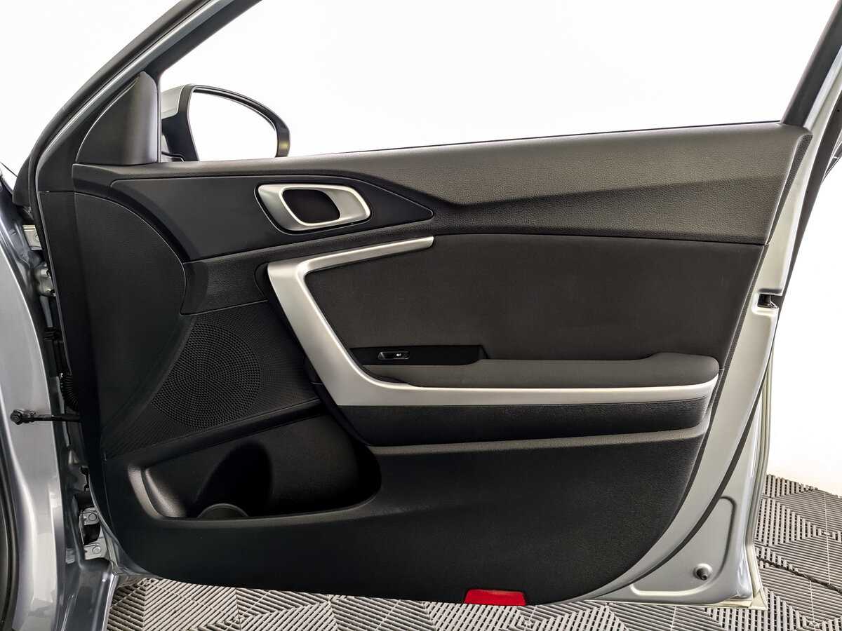 Купить Kia Ceed, 2019, 95 881 км, фото №20