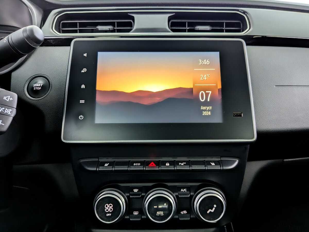 Купить Renault Arkana, 2019, 58 653 км, фото №13