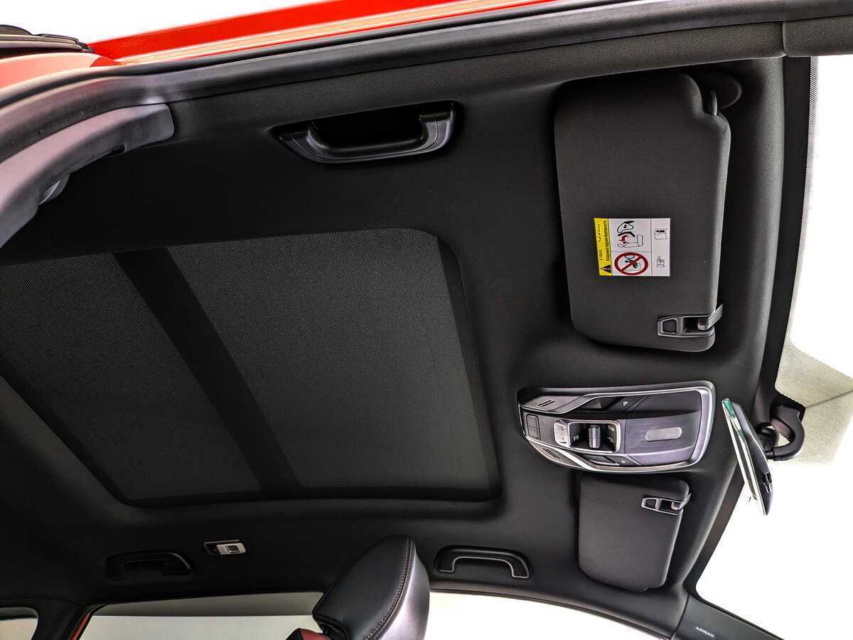 Купить Geely Coolray, 2021, 86 941 км, фото №19