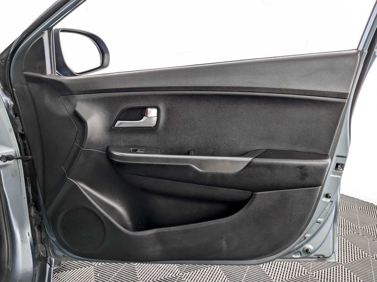 Купить Kia Rio, 2015, 132 369 км, фото №20