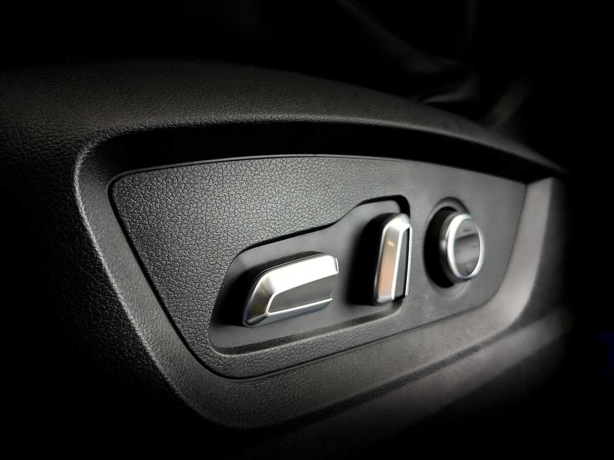 Купить CHERY Tiggo 7 Pro, 2020, 42 864 км, фото №16