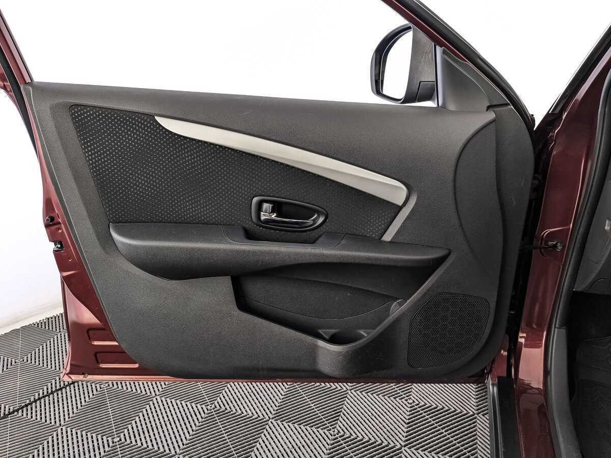 Купить Nissan Almera, 2016, 93 457 км, фото №15