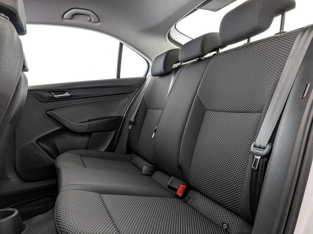 Купить Volkswagen Polo, 2020, 58 883 км, фото №14