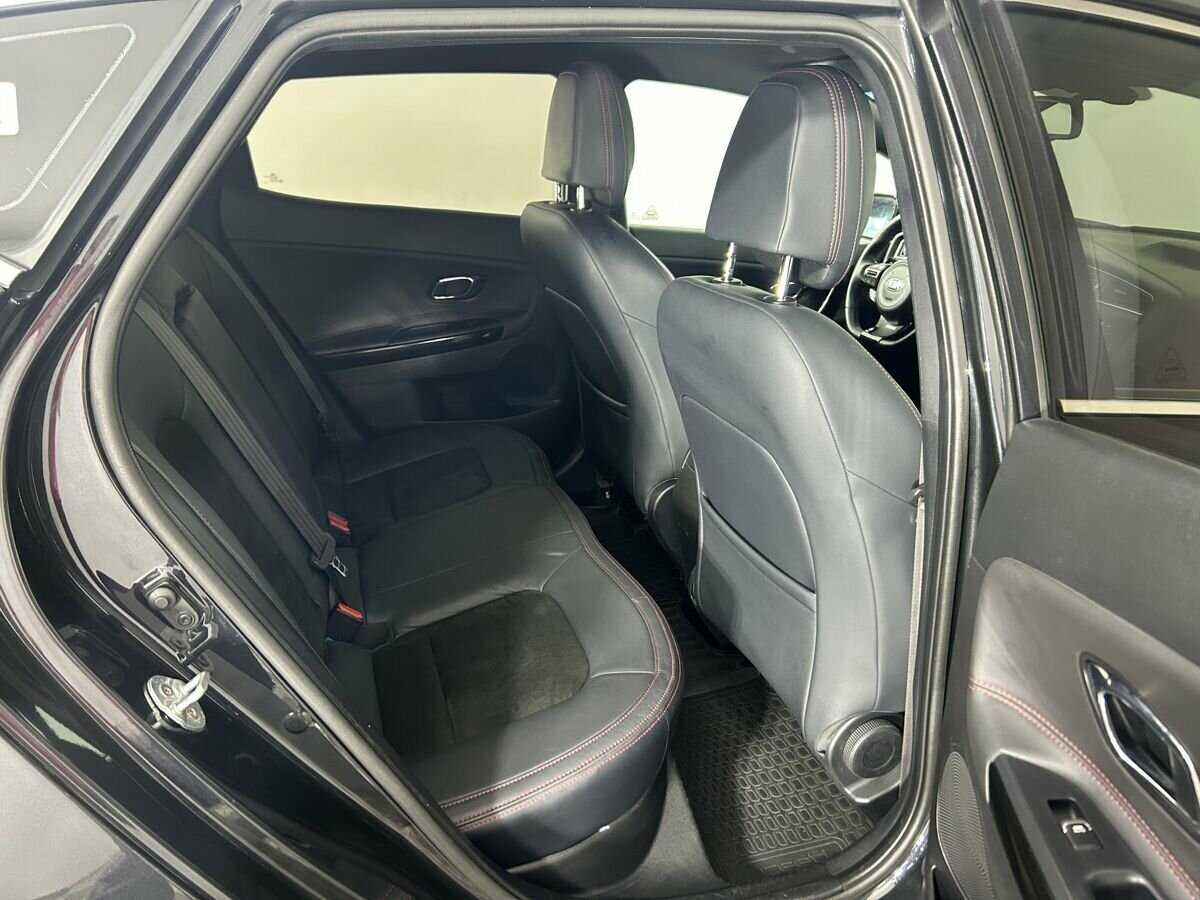 Купить Kia Ceed GT, 2017, 133 756 км, фото №16