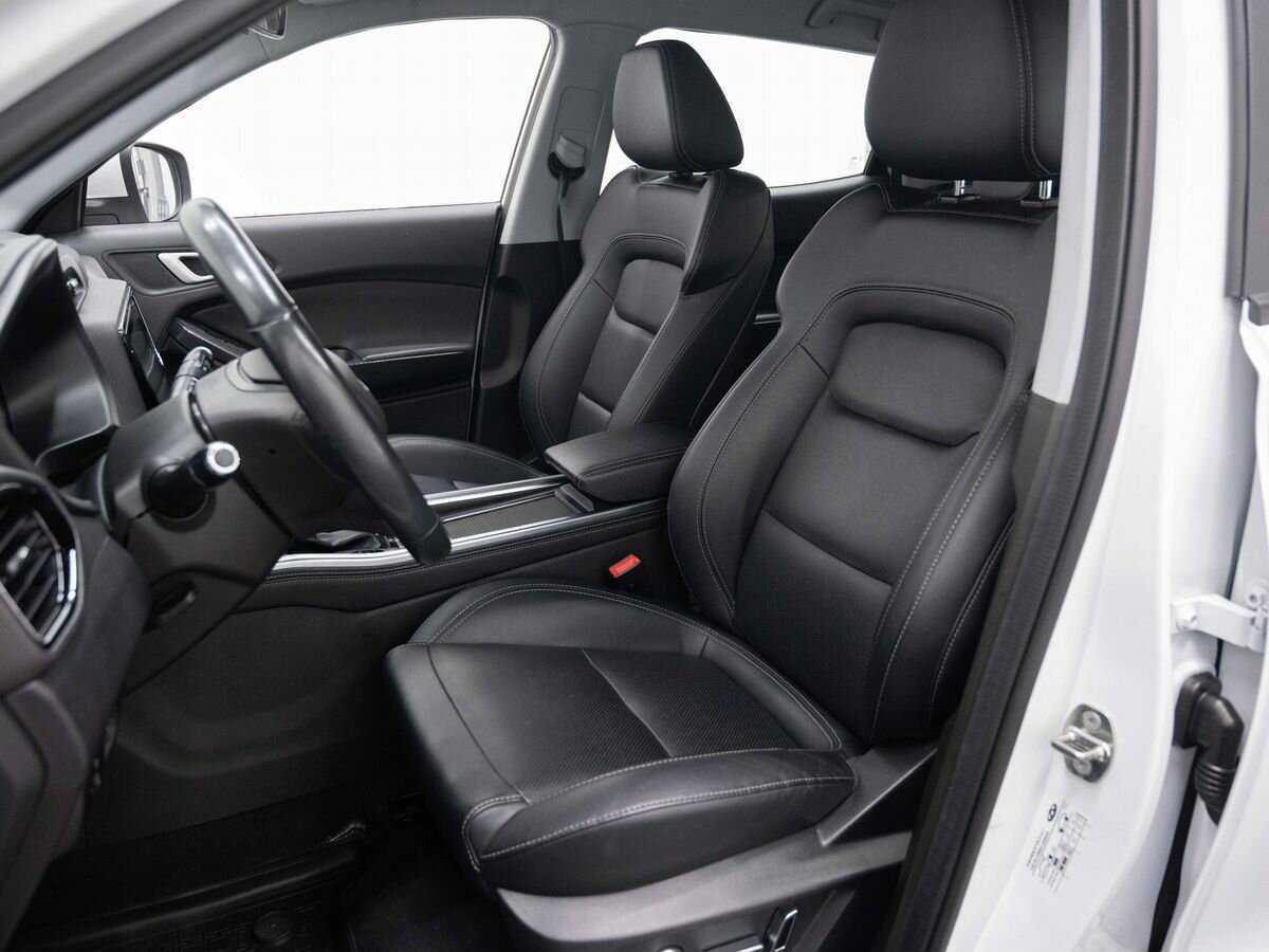 Купить CHERY Tiggo 4, 2020, 59 650 км, фото №8