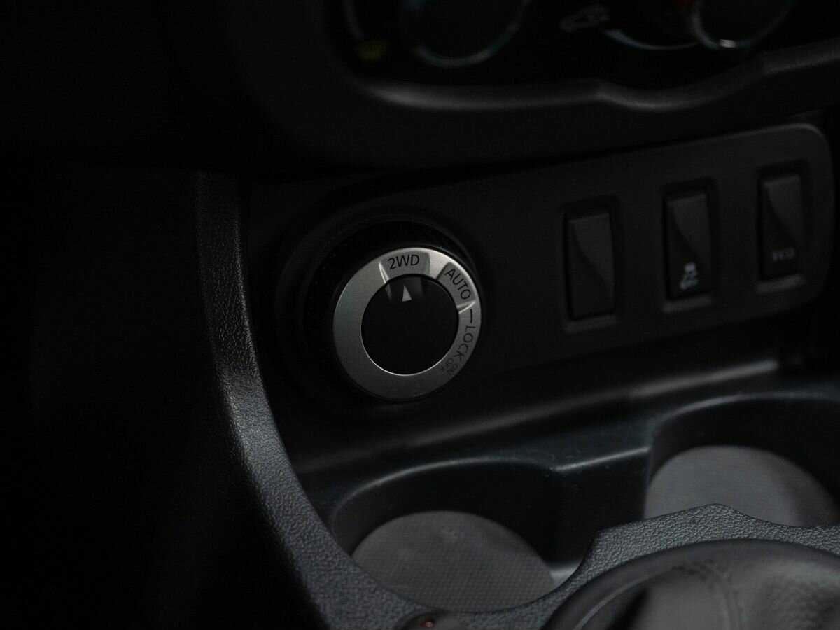 Купить Renault Duster, 2019, 12 597 км, фото №18