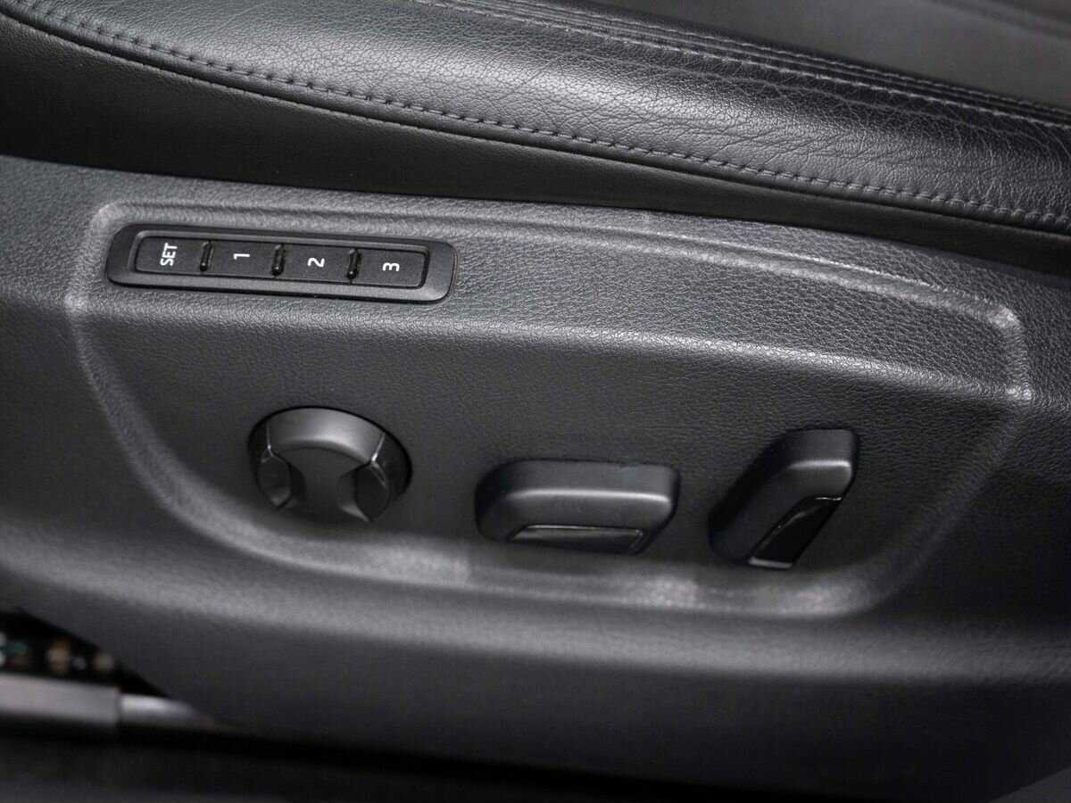 Купить Skoda Octavia, 2017, 83 100 км, фото №19