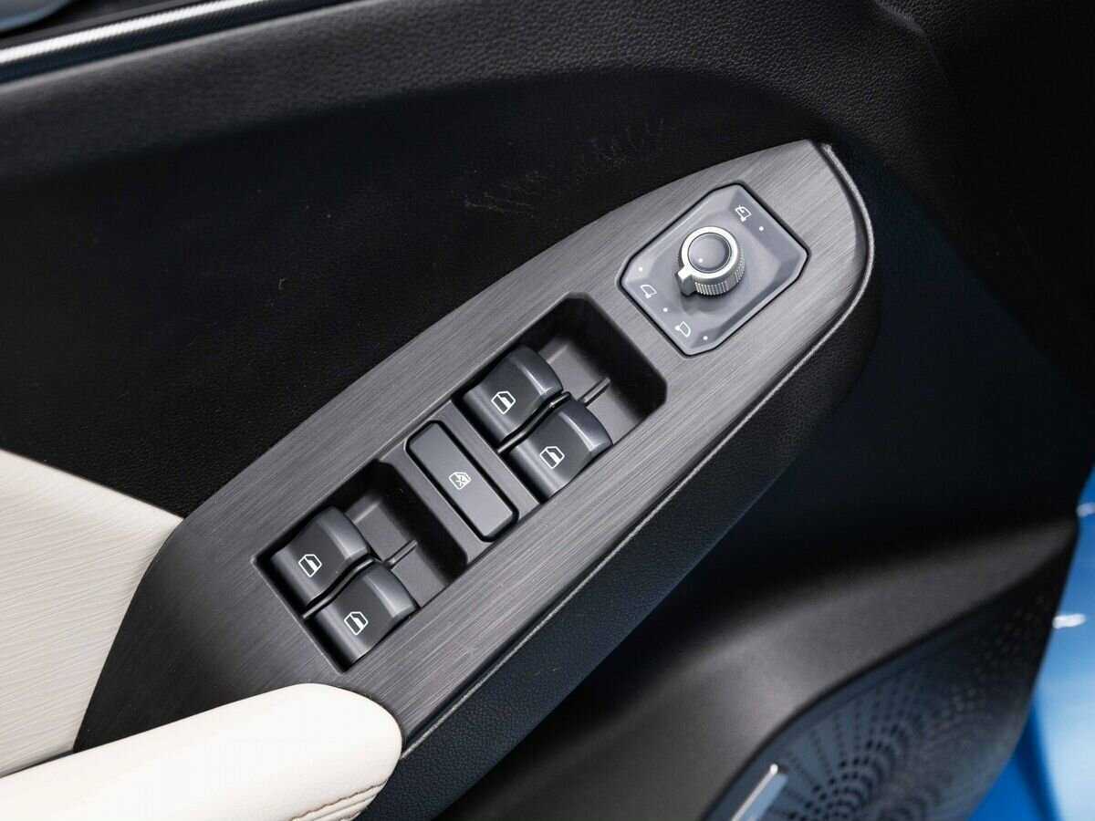 Купить Haval Jolion, 2021, 58 000 км, фото №20