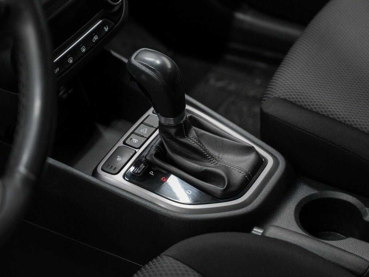 Купить Hyundai Creta, 2019, 89 900 км, фото №16