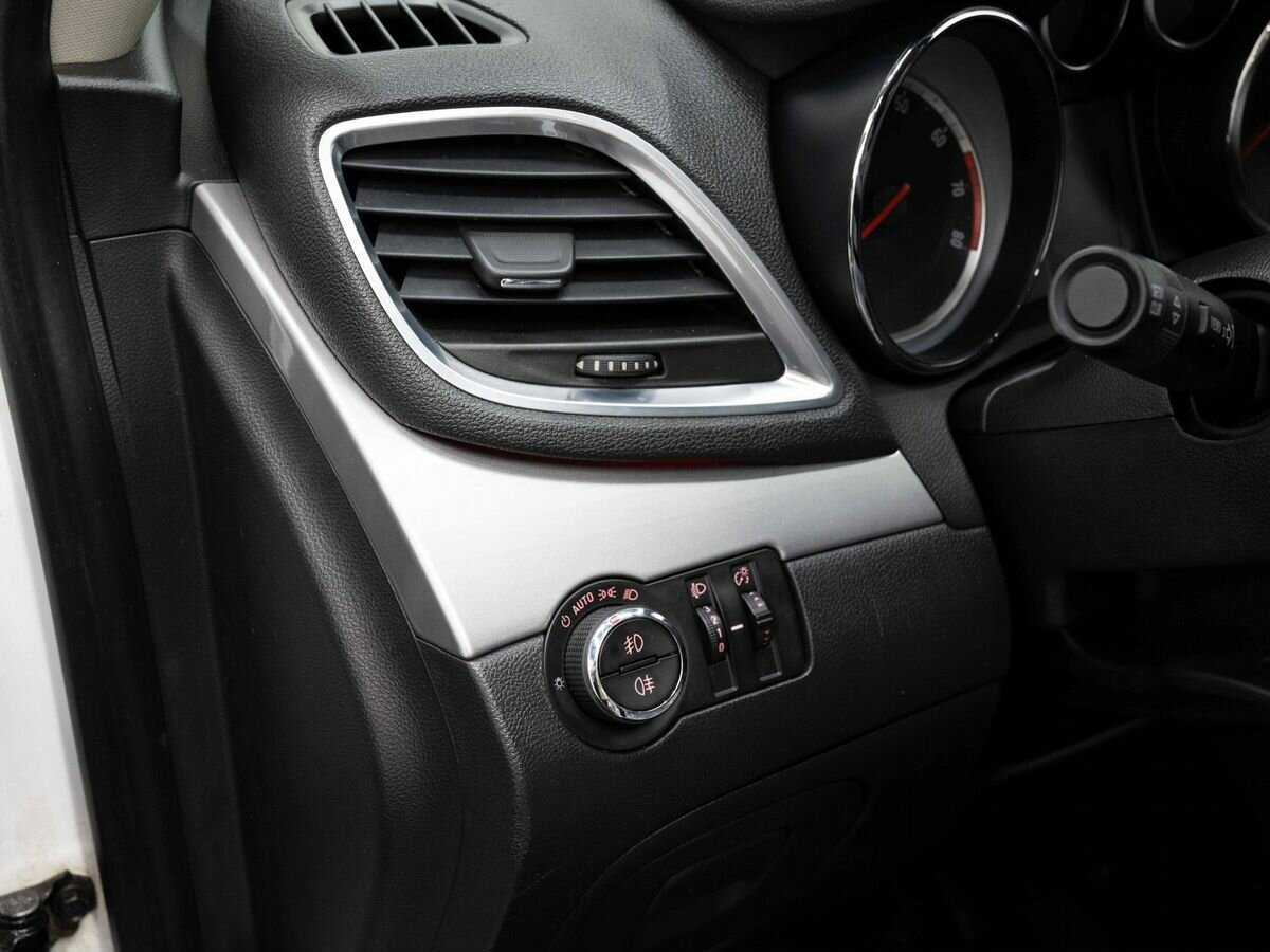 Купить Opel Mokka, 2013, 178 961 км, фото №19