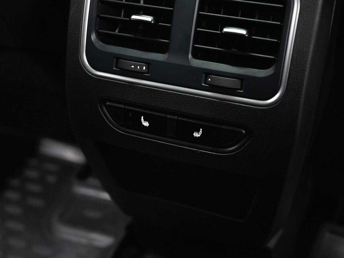 Купить Haval F7x, 2019, 100 883 км, фото №10