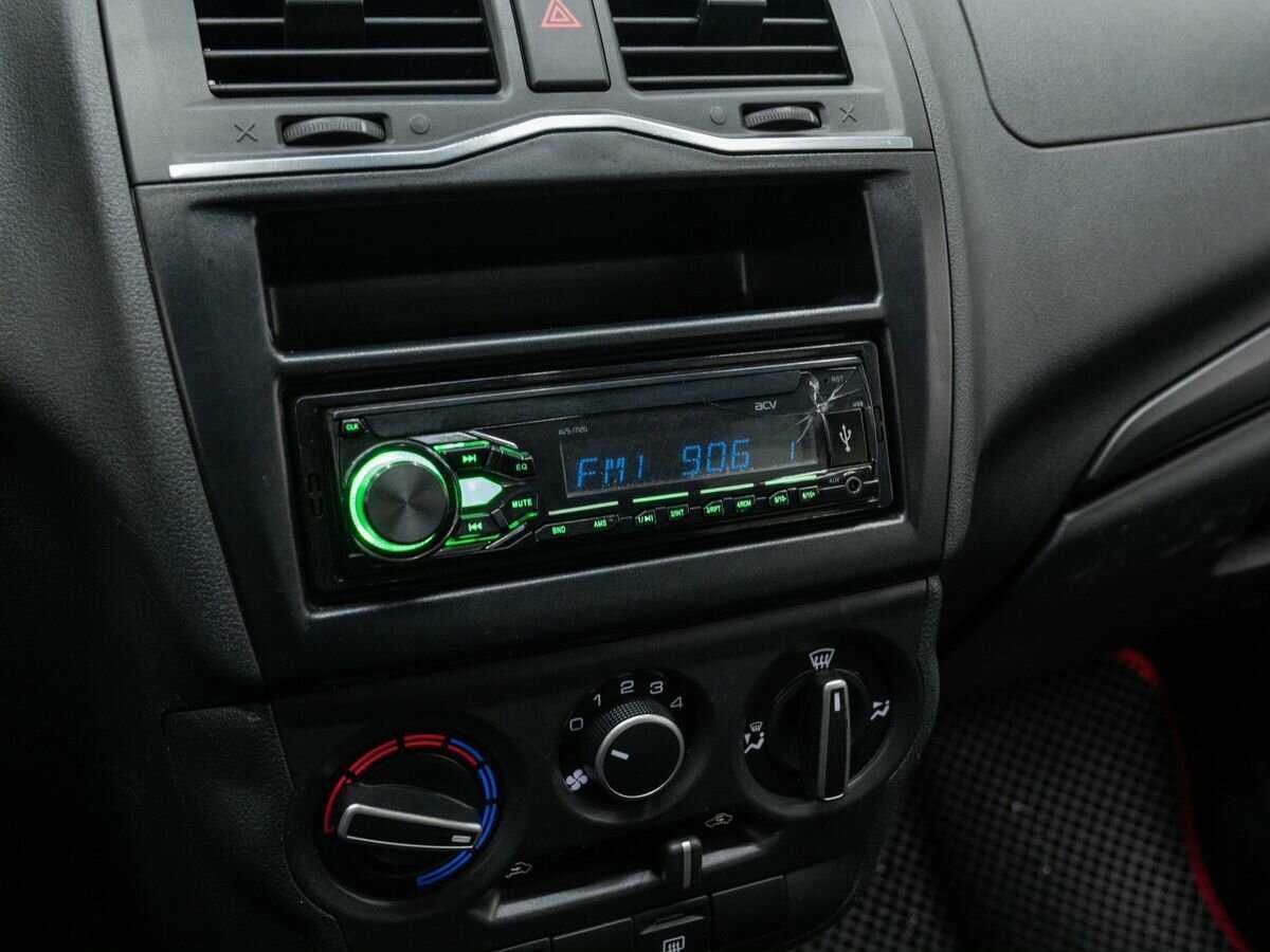 Купить Lada (ВАЗ) Granta, 2018, 71 000 км, фото №20