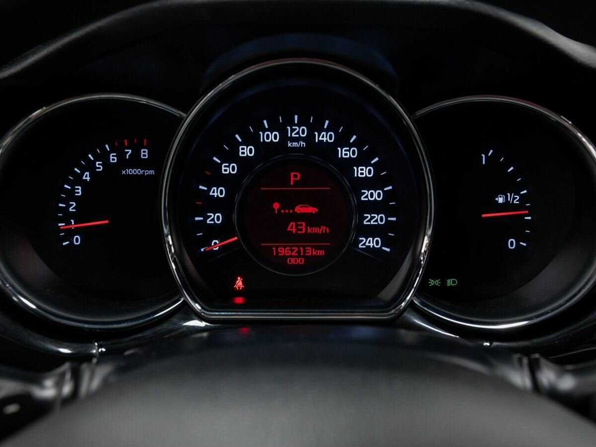 Купить Kia Ceed, 2014, 196 212 км, фото №22