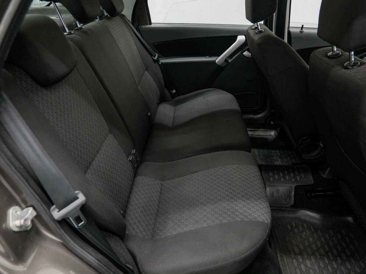 Купить Datsun on-DO, 2019, 87 000 км, фото №9