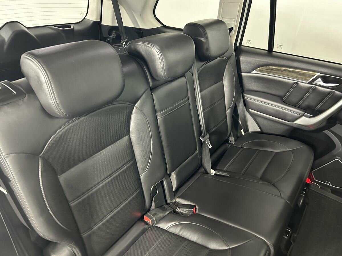 Купить Haval H9, 2019, 195 517 км, фото №16