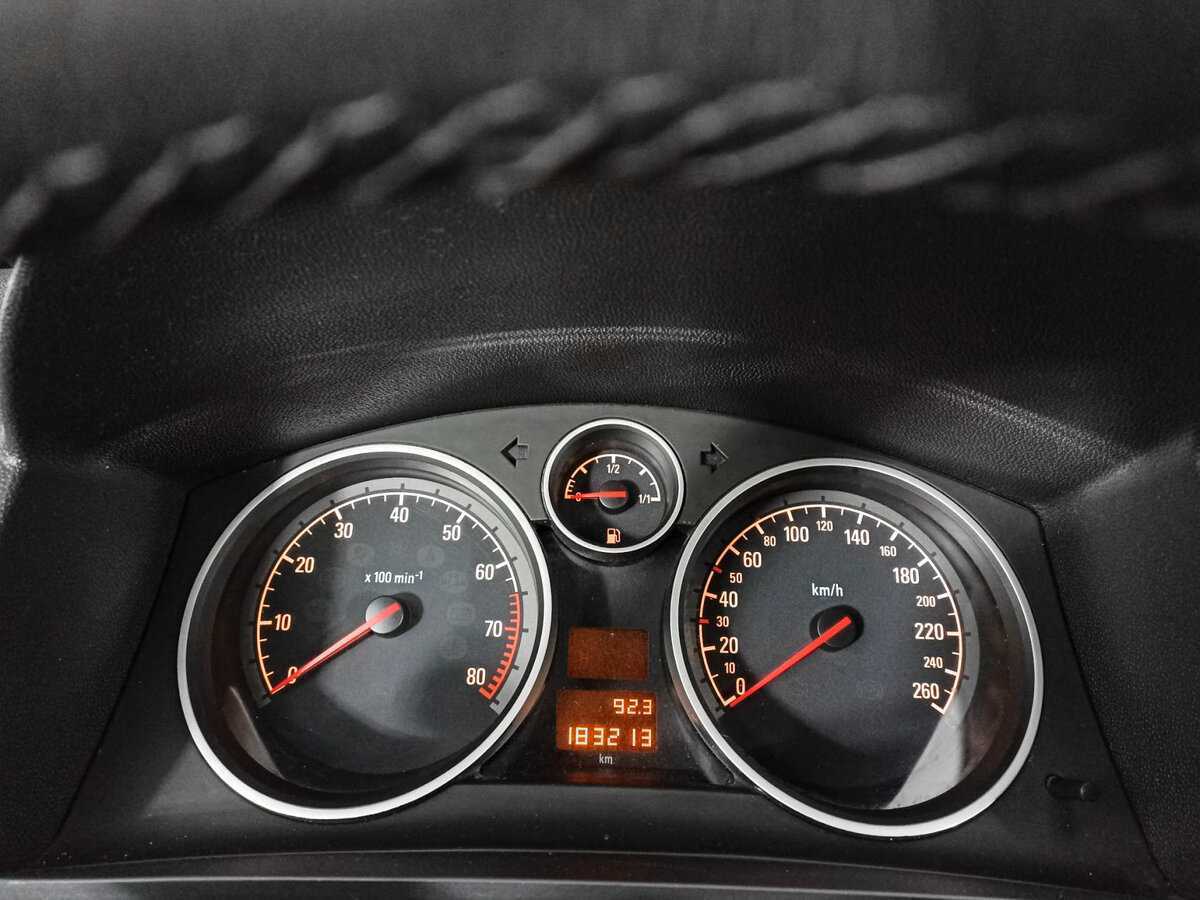 Купить Opel Zafira, 2012, 183 251 км, фото №11