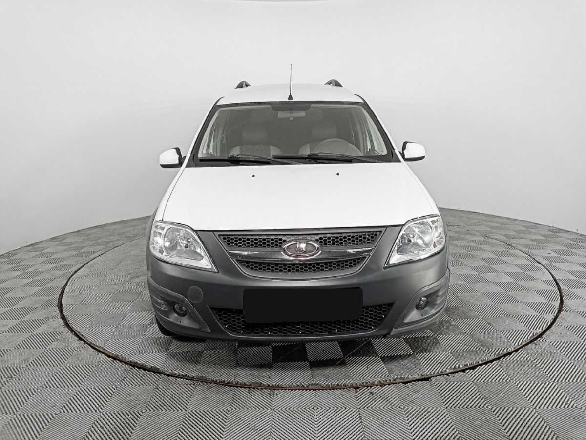 Lada (ВАЗ) Largus