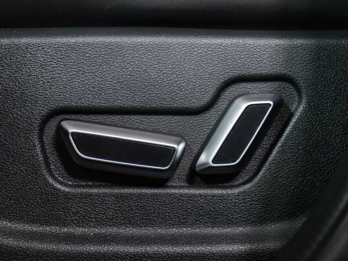 Купить Geely Atlas, 2021, 55 150 км, фото №15