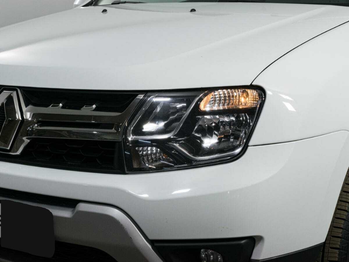 Купить Renault Duster, 2017, 88 000 км, фото №17