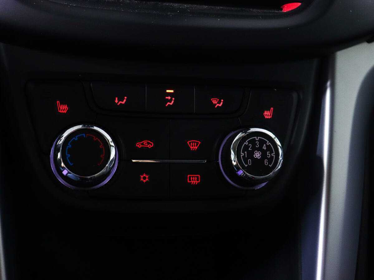 Купить Opel Zafira, 2012, 141 000 км, фото №15