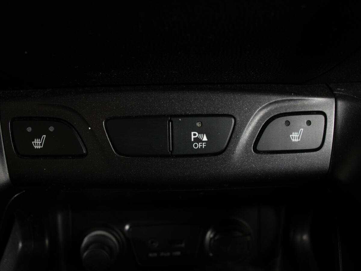 Купить Hyundai ix35, 2013, 182 117 км, фото №21