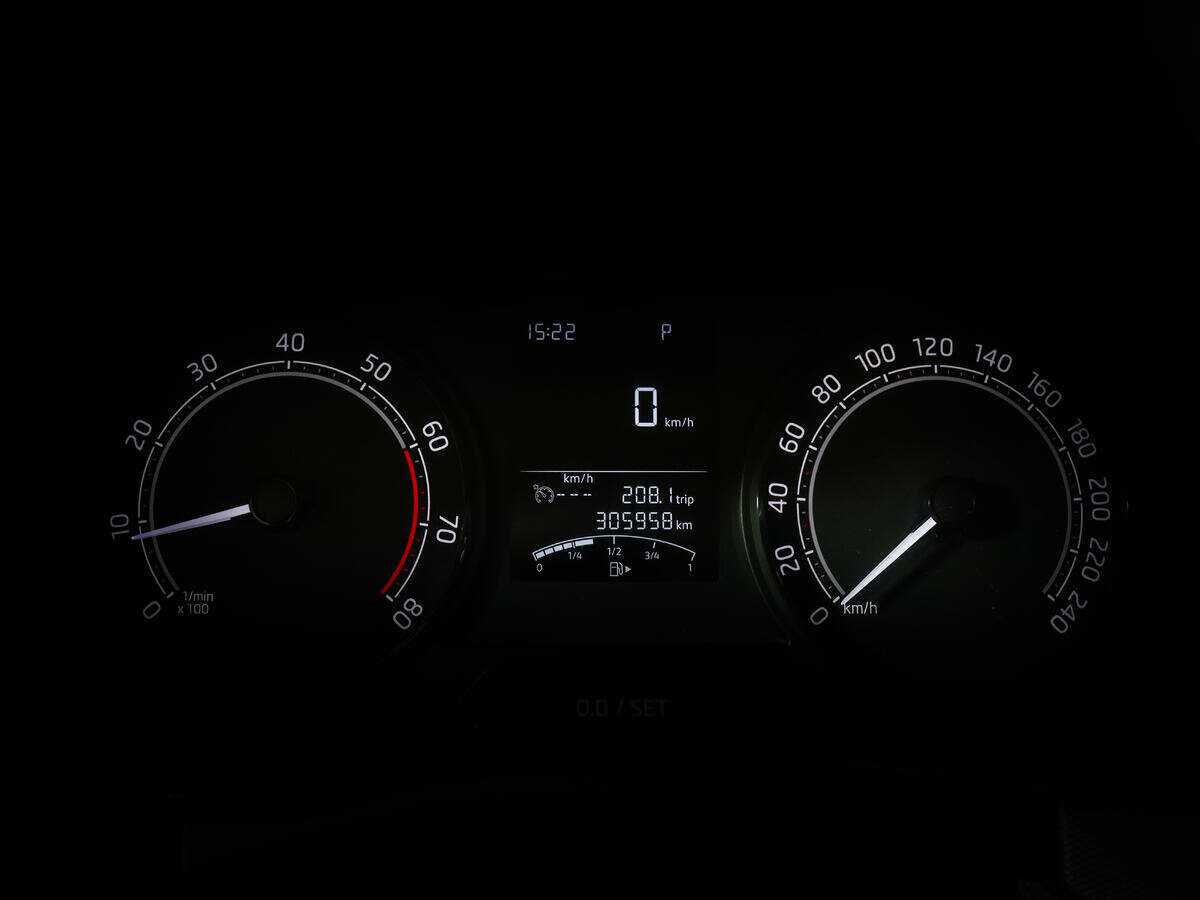 Купить Skoda Rapid, 2021, 305 956 км, фото №9