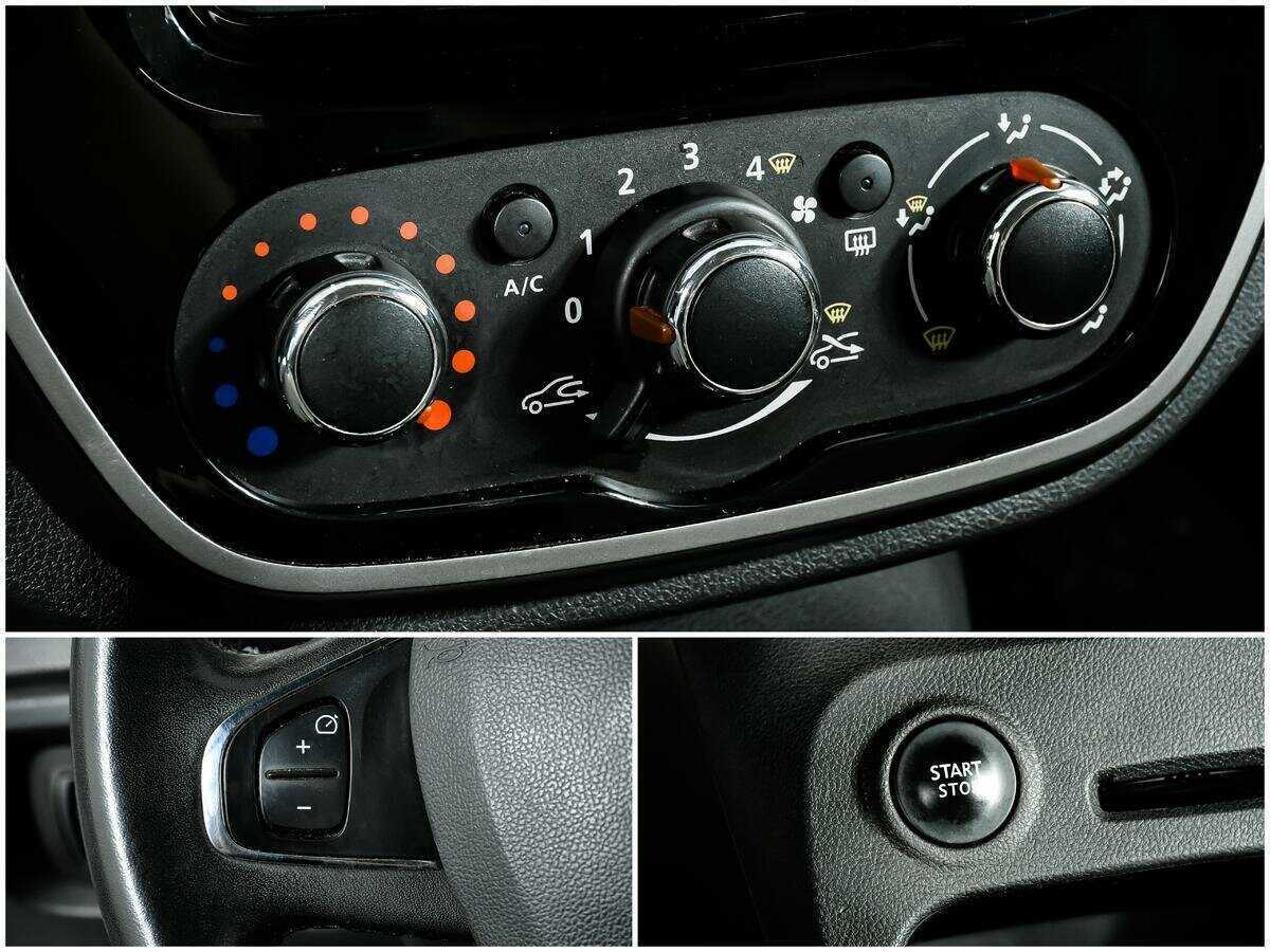 Купить Renault Kaptur, 2016, 98 807 км, фото №14