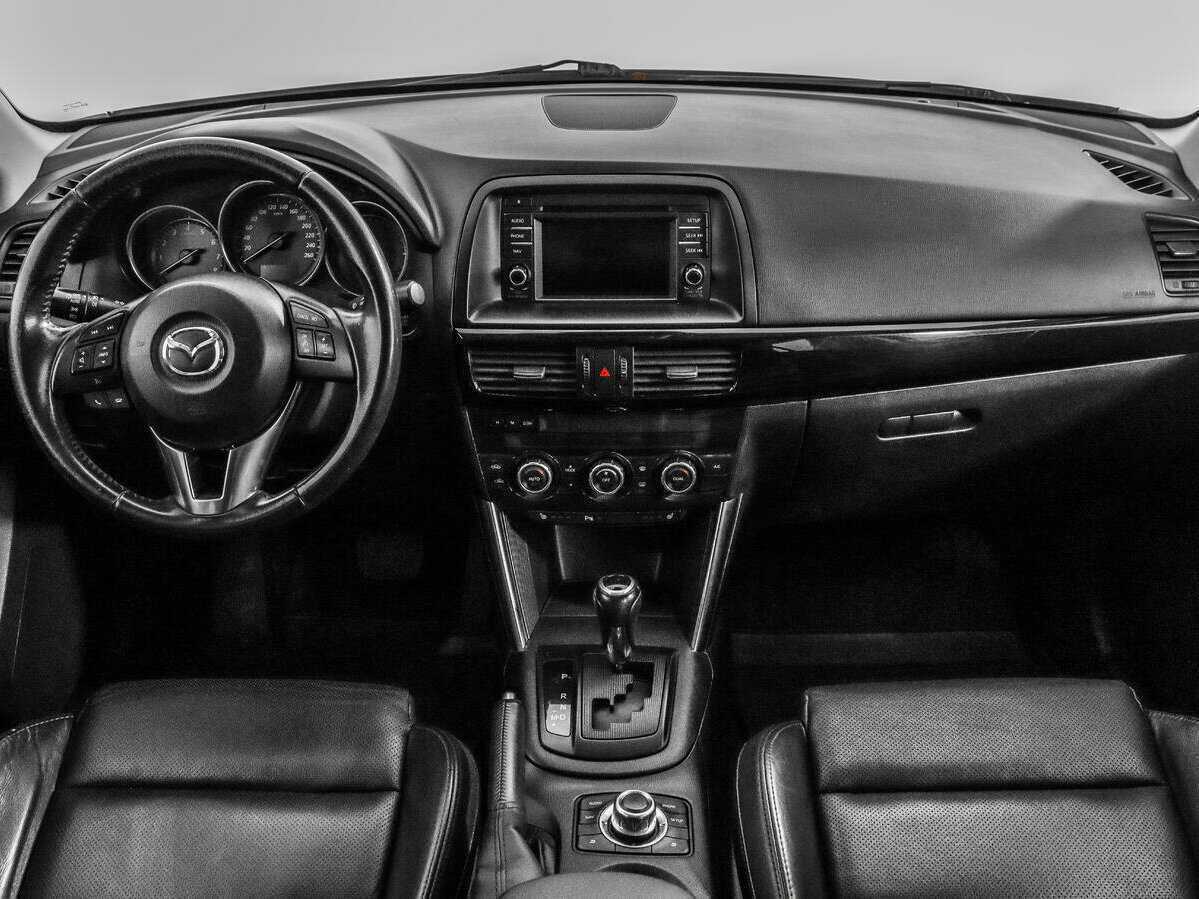 Купить Mazda CX-5, 2013, 123 000 км, фото №13