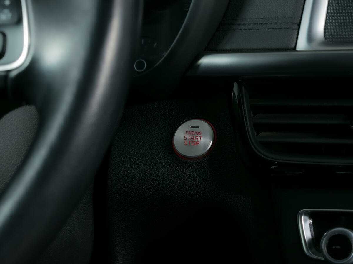 Купить Kia Optima, 2018, 154 000 км, фото №16