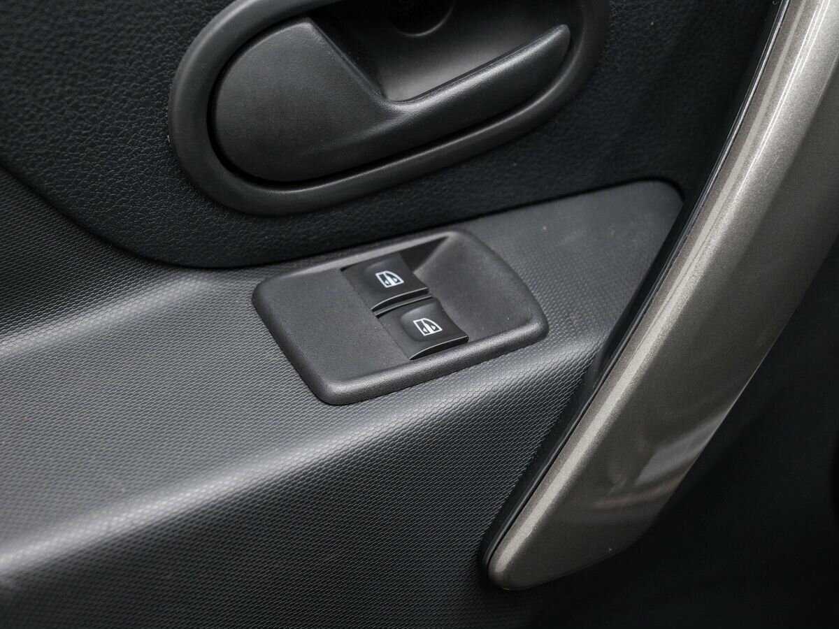 Купить Renault Logan Stepway, 2021, 80 400 км, фото №16