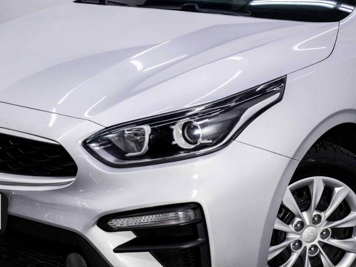 Купить Kia Cerato, 2019, 56 000 км, фото №7