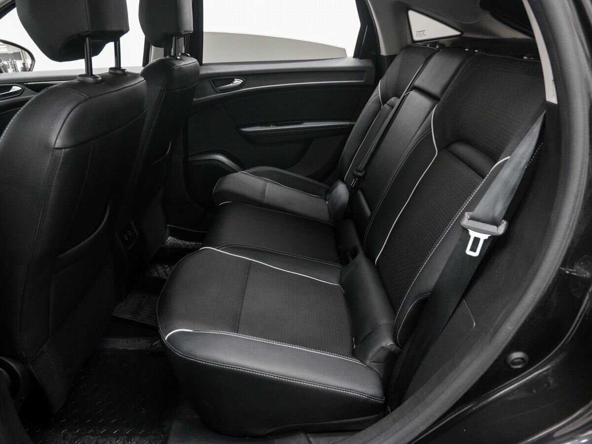 Купить Renault Arkana, 2021, 83 000 км, фото №12